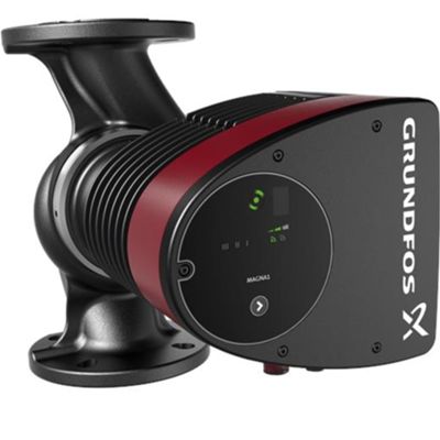 Grundfos 99221275 - Bomba de calefacción MAGNA1 single