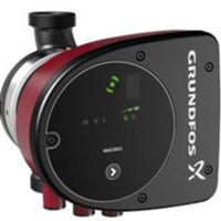 Grundfos 99221336 - Bomba de calefacción MAGNA1 single