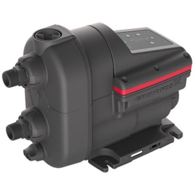 Grundfos 98562862 - bomba elevadora de presión
