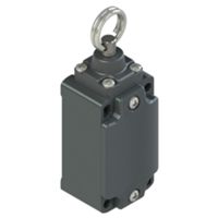 Pizzato FD 576-M2 – Position switch for rope operation