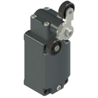 Pizzato FD 542 – bistable position switch with two-track lever