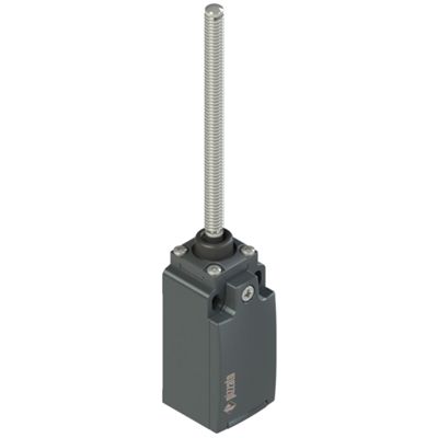 Pizzato FM 525 – interruptor de posición de varilla de resorte completo