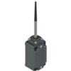 Pizzato FD 520-M2 – interrupteur de position à tige à ressort avec embout en plastique