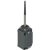 Pizzato FD 520-M2 – interrupteur de position à tige à ressort avec embout en plastique
