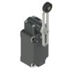 Pizzato FP 535 – interruptor de posición de palanca giratoria con rueda ajustable