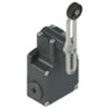 Pizzato FL 535 – rotary lever position switch with adjustable roller