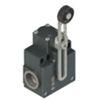 Pizzato FZ 555 – rotary lever position switch with roller