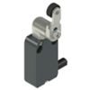 Pizzato NA B112KC-DN2 – interruptor de palanca giratoria con rueda de 14 mm