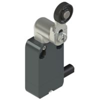 Pizzato NA B112KB-DN2 – rotary lever switch with roller