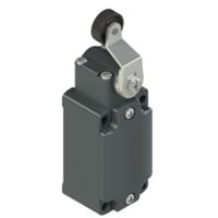Pizzato FD 551 – rotary lever switch with central wheel