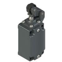 Pizzato FD 502-M2 – interrupteur de position à levier avec rouleau
