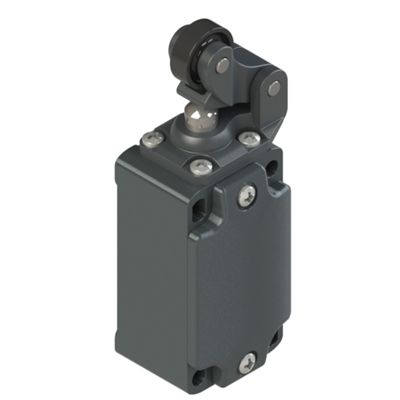 Pizzato FD 502-M2 – interruptor de posición de palanca con rodillo