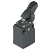 Pizzato FC 305 – Angled lever switch with roller