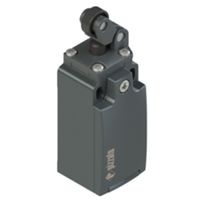 Pizzato FM 502 – lever switch with roller