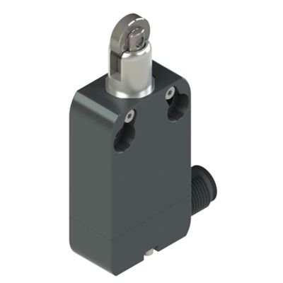 Pizzato NA B110BB-DMK – Piston switch with wheel