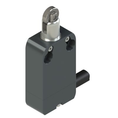 Pizzato NA B110BB-DN2 – interruptor de pistón con rodillo