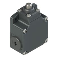 Pizzato FL 501 – short plunger switch