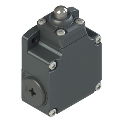 Pizzato FL 501 – interrupteur à piston court