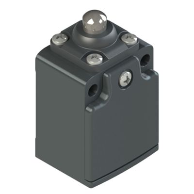 Pizzato FC 301 – interruttore a pistoncino corto