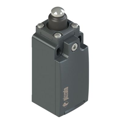 Pizzato FM 508 – interrupteur à piston moyen