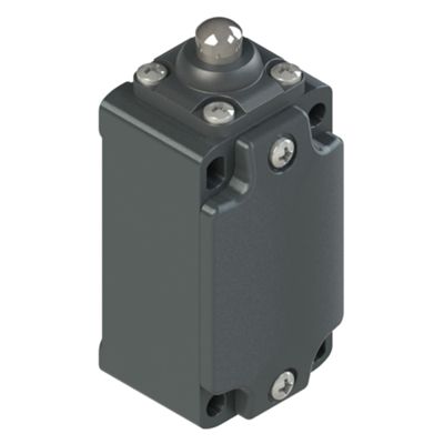 Pizzato FD 501 – short plunger switch