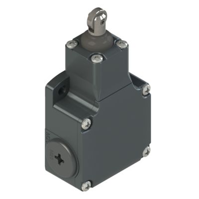 Pizzato FL 515 – interrupteur à piston avec rouleau