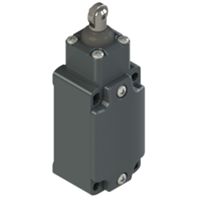 Pizzato FD 515 – interrupteur à piston avec rouleau