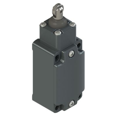 Pizzato FD 515-M2 – interrupteur à piston avec rouleau