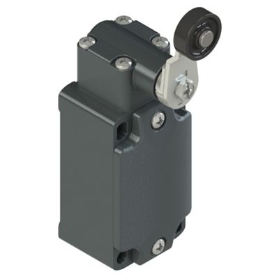 Pizzato FD 531 – rotary lever switch with roller