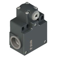 Pizzato FZ 538 – switch for rotary levers