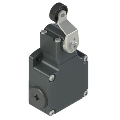 Pizzato FL 2251 – interruptor de palanca con rueda central