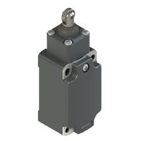 Pizzato FP 515-M2 – interrupteur à piston avec rouleau