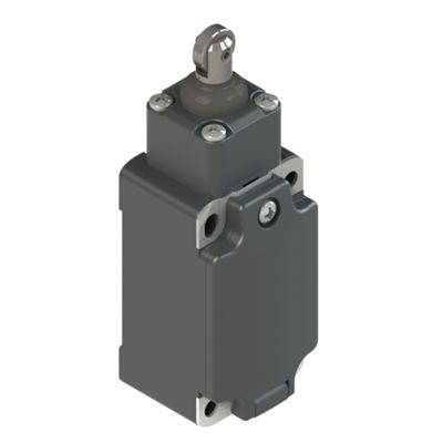 Pizzato FP 515-M2 – interruptor de pistón con rodillo
