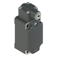 Pizzato FP 538 – interruptor para palancas giratorias