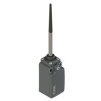 Pizzato FR 520 – interruptor de varilla de resorte con punta