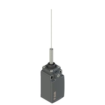 Pizzato FR 521-M2 – interruttore ad asta con puntale a filo