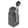 Pizzato FR 555 – rotary lever switch with roller