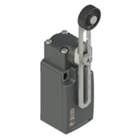Pizzato FR 555 – rotary lever switch with roller