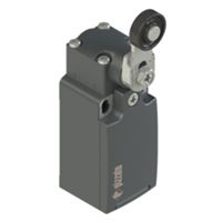 Pizzato FR 531 – rotary lever switch with roller