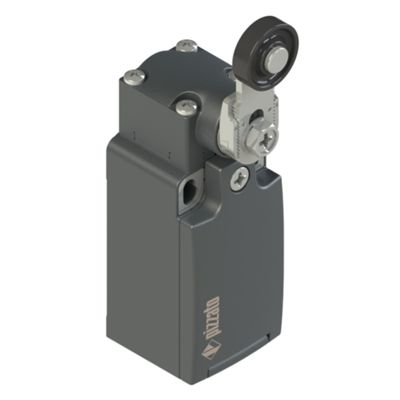 Pizzato FR 531 – interruptor de palanca giratorio con rodillo