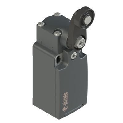 Pizzato FR 530 – rotary lever switch with roller