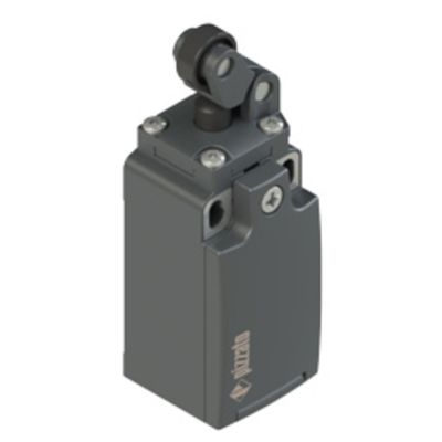 Pizzato FR 502-M2 – interrupteur à levier avec rouleau