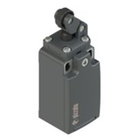 Pizzato FR 502 – interruptor de palanca con rodillo