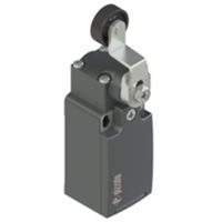 Pizzato FR 551 – interruptor de palanca con rueda central