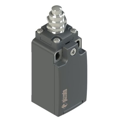 Pizzato FR 510 – interrupteur à piston long