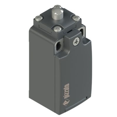 Pizzato FR 501 – interruptor de émbolo corto