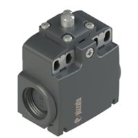 Pizzato FX 501-M2 – interruptor de émbolo corto