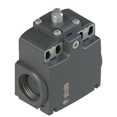 Pizzato FX 501-M2 – interruptor de émbolo corto