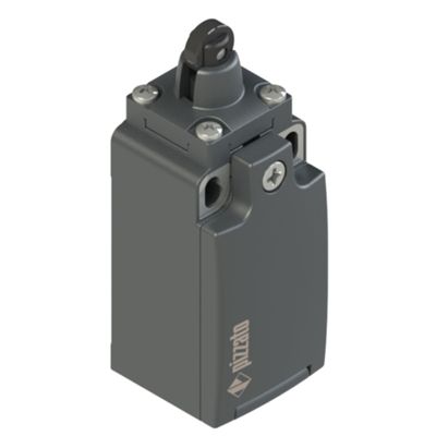 Pizzato FR 515-M2 – Piston switch with roller