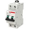 ABB DS202CRC25AC30 - Disyuntor CA 2P C25 0.03A